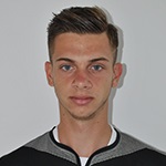 Photo of M. Butean