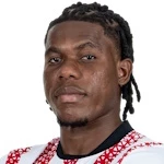 Photo of Cyriaque Kalou Irié