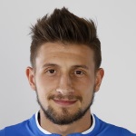 Photo of N. Roșu