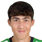 Photo of Pablo Arana