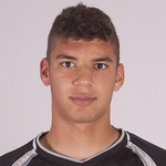 Photo of R. Stoian