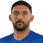 Photo of D. Flores