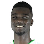 Photo of Yacouba Meïté