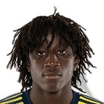Photo of Isaiah Jones