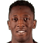 Photo of S. Nuhu