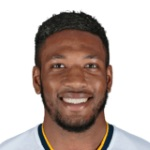 Photo of B. Diallo