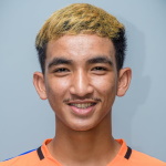 Photo of N. Prachobklang