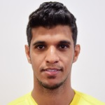 Photo of Abdurahman Al Shammeri