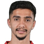 Photo of Mohammed Al Shwirekh