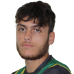 Photo of S. Ribaudo