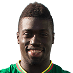 Photo of Yazalde  Gomes Pinto