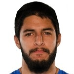 Photo of F. Mallo