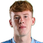 Photo of Bradley Stretton