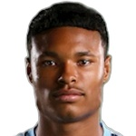 Photo of Kai Andrews
