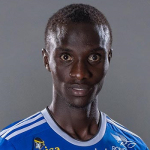 Photo of B. Mbaye
