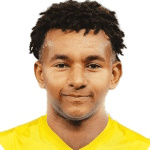 Photo of Abdulelah Mohamed Saeed