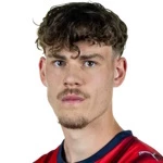 Photo of Adam Kölle