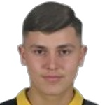Photo of Lirim Jashari