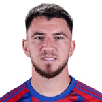 Photo of Deian Cristian Sorescu