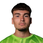Photo of Benjamin Speight