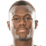 Photo of Mamadou Cissokho