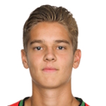 Photo of Luc Netten