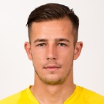 Photo of E. Pap