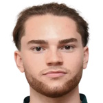 Photo of Jordan Harrison