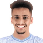 Photo of Mohammed Al Jahif