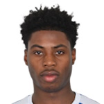 Photo of Akpa Chukwu Hemsley