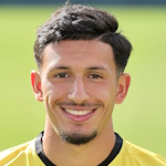 Photo of M. Odriss