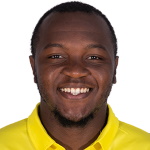 Photo of Hervin Scicchitano Ongenda