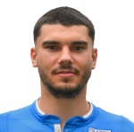 Photo of M. Roman