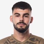 Photo of Luka Gusic