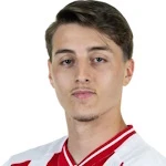 Photo of M. El Mala
