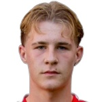 Photo of Mika Haas