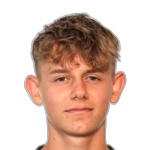 Photo of Jonas Wolf