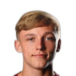 Photo of C. Brannigan