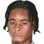 Photo of J. Ajala
