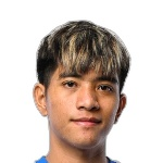 Photo of T. Suknate