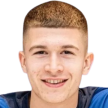 Photo of Joshua McDonald