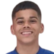 Photo of Matheos Ferreira