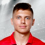 Photo of I. Gheorghe