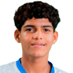 Photo of A. Rivas