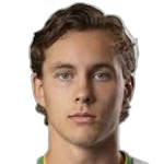Photo of Erik Hampus Skoglund