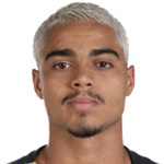 Photo of Rafael da Conceição