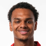 Photo of Jevon Simons