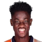Photo of M. Fofana
