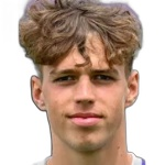 Photo of Felix Langhammer
