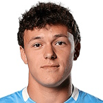 Photo of Lukas Reich